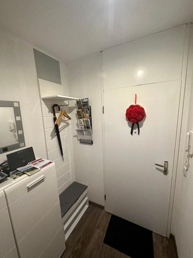 Gaishoell-Wasserfaelle Apartment Schwarzwald Sasbachwalden Εξωτερικό φωτογραφία