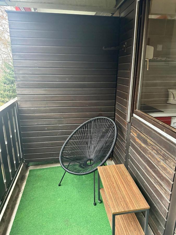 Gaishoell-Wasserfaelle Apartment Schwarzwald Sasbachwalden Εξωτερικό φωτογραφία