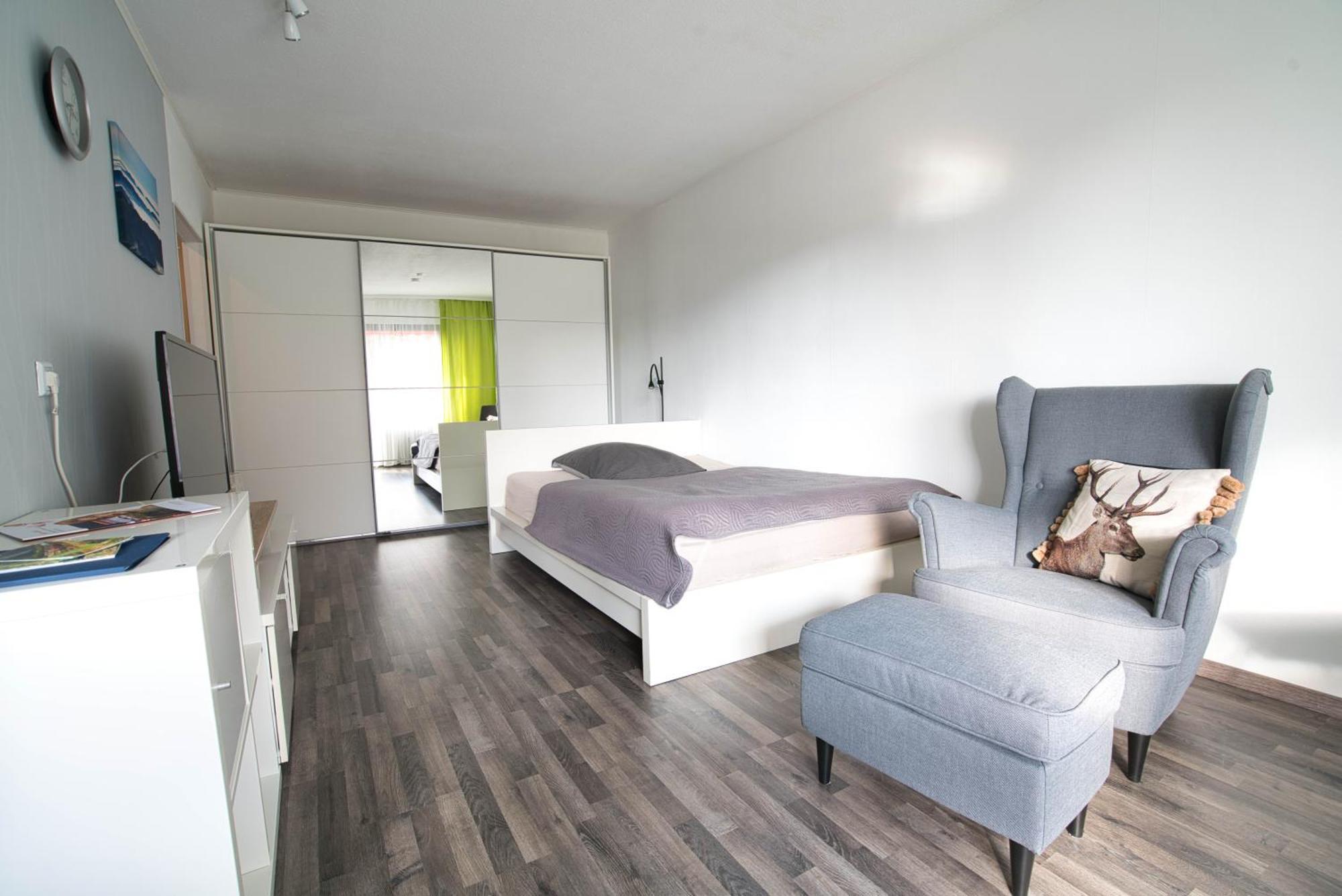 Gaishoell-Wasserfaelle Apartment Schwarzwald Sasbachwalden Εξωτερικό φωτογραφία