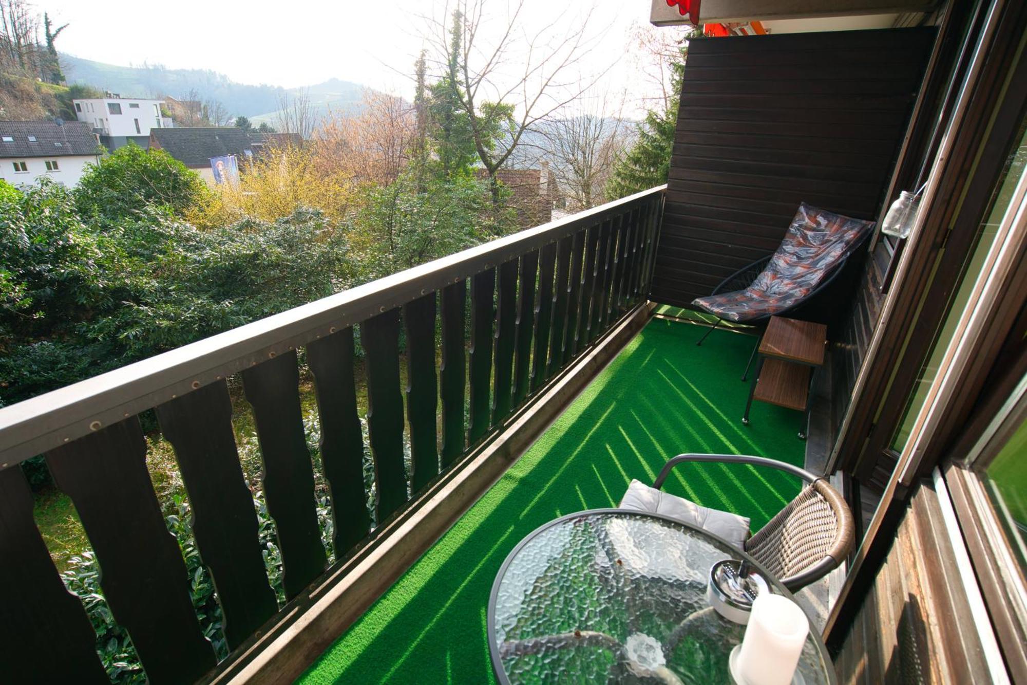 Gaishoell-Wasserfaelle Apartment Schwarzwald Sasbachwalden Εξωτερικό φωτογραφία