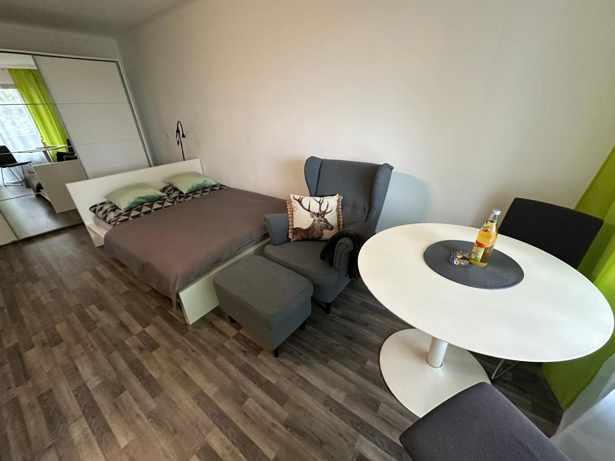 Gaishoell-Wasserfaelle Apartment Schwarzwald Sasbachwalden Εξωτερικό φωτογραφία