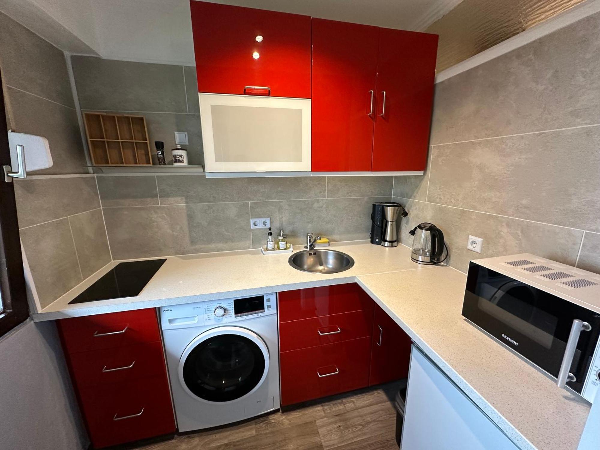 Gaishoell-Wasserfaelle Apartment Schwarzwald Sasbachwalden Εξωτερικό φωτογραφία