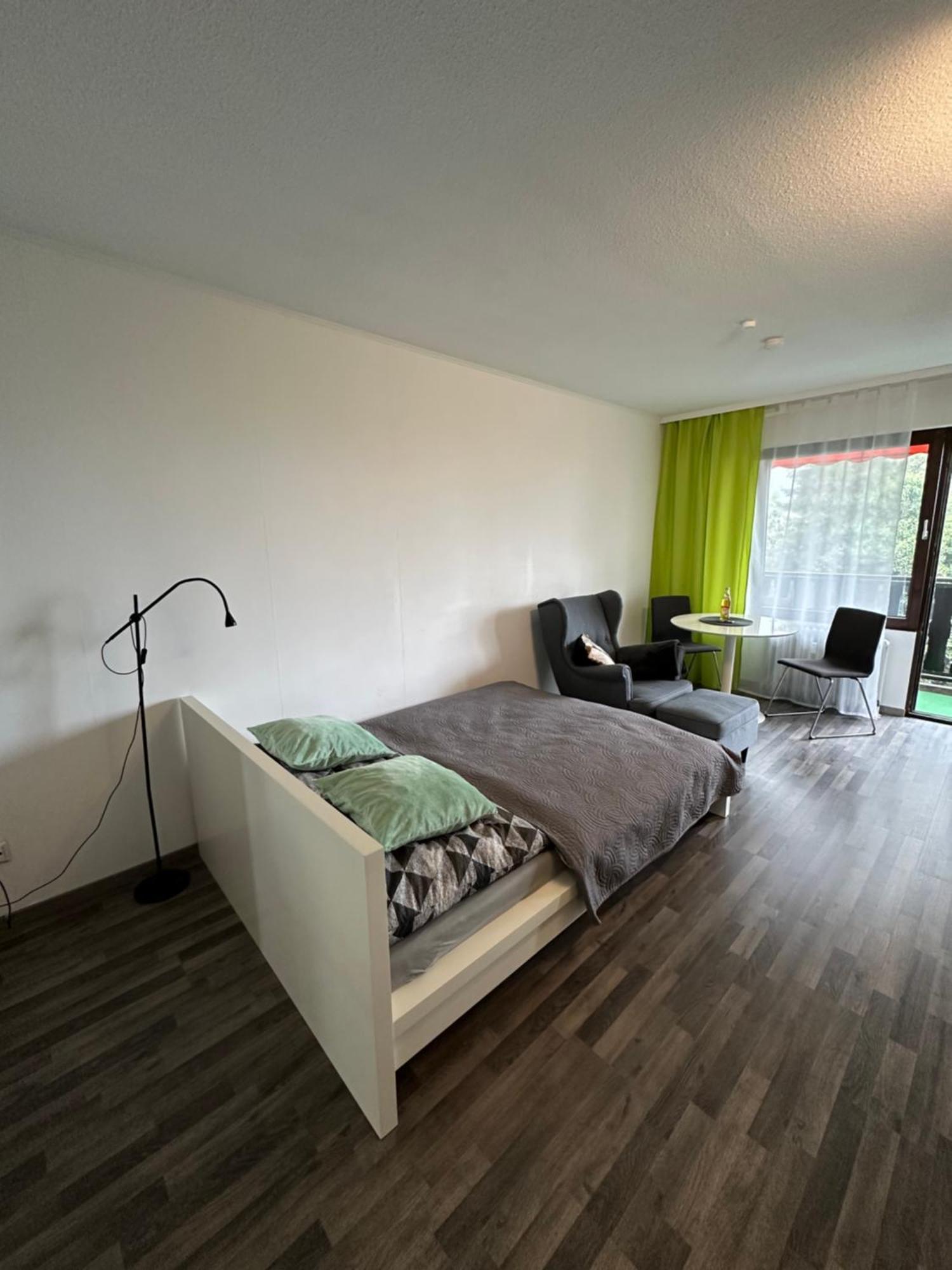 Gaishoell-Wasserfaelle Apartment Schwarzwald Sasbachwalden Εξωτερικό φωτογραφία